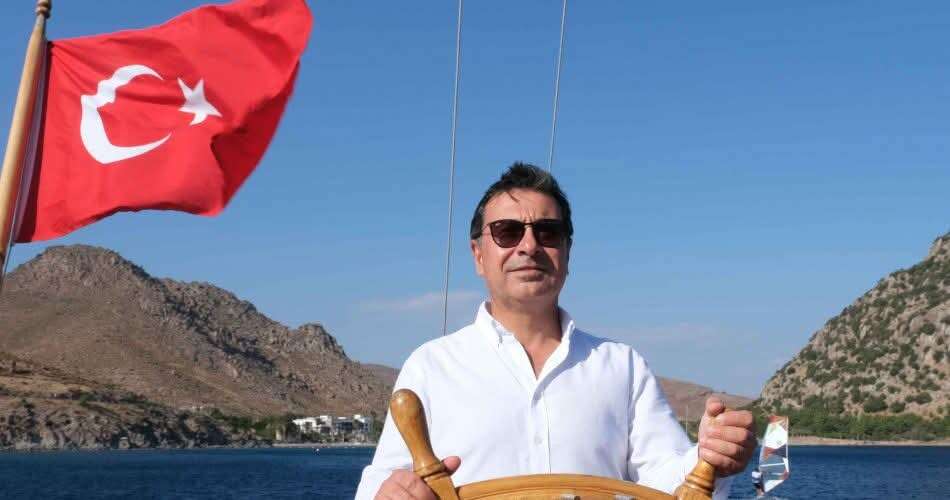 Muğla’da Deniz Temizliğinde Kapasite Artışı: Atık Alım Filosu 12 Tekneye Çıkarıldı 3